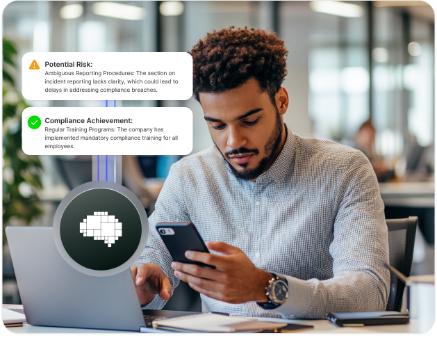 Compliance Compliance